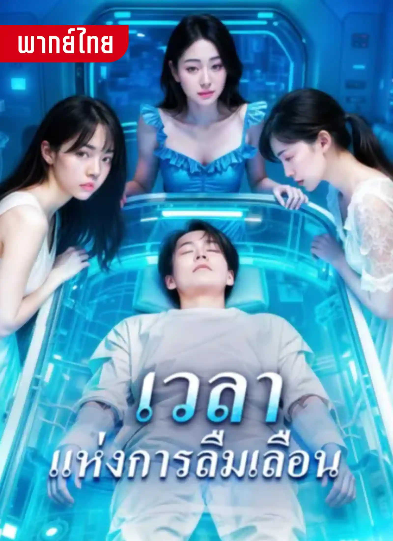 เวลาแห่งการลืมเลือน