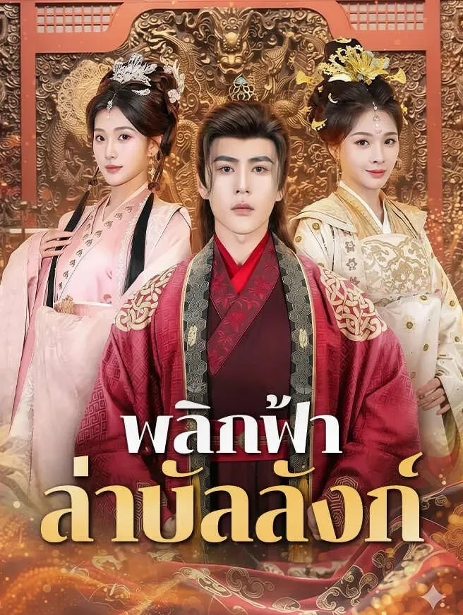 พลิกฟ้าล่าบัลลังก์ (ซับไทย)