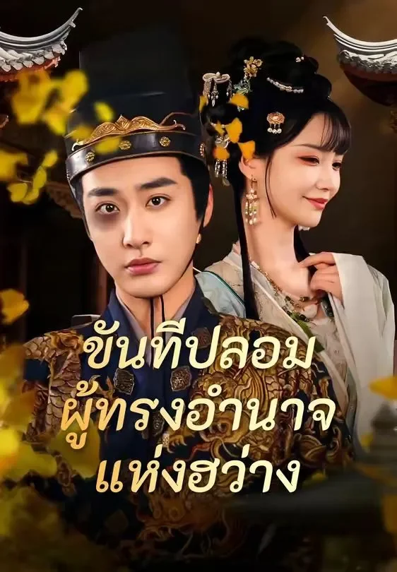 ขันทีปลอมผู้ทรงอำนาจแห่งฮว่าง (พากย์ไทย)