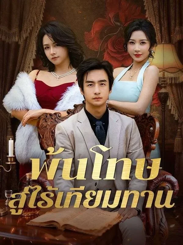 พ้นโทษสู่ไร้เทียมทาน (ซับไทย)