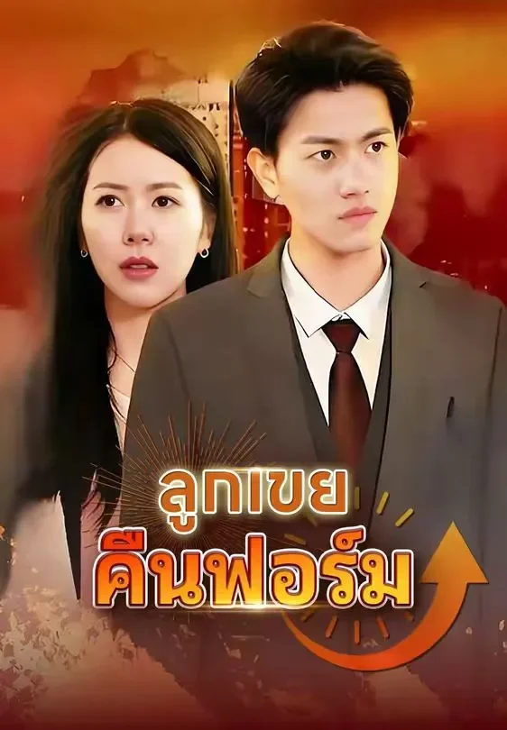 ลูกเขยคืนฟอร์ม (พากย์ไทย)