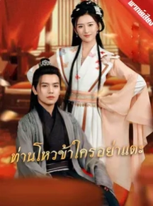 ท่านโหวข้าใครอย่าแตะ