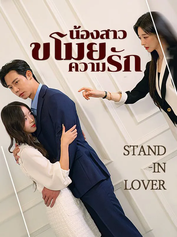 น้องสาวขโมยความรัก (ซับไทย)