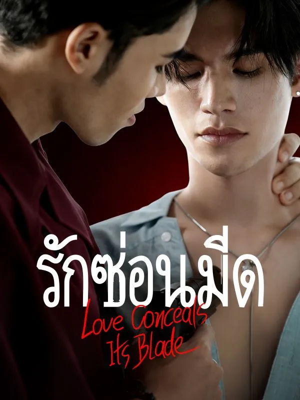 รักซ่อนมีด (ซับไทย)