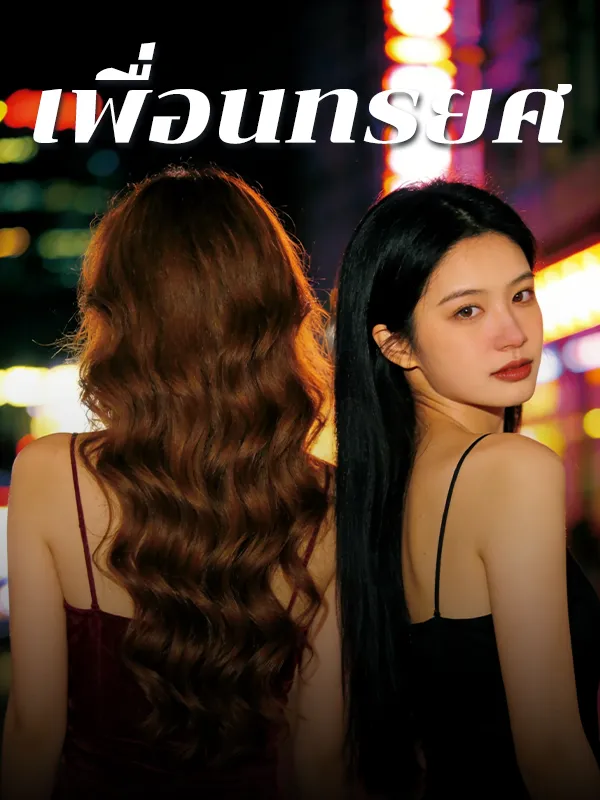 เพื่อนทรยศ (พากย์ไทย)