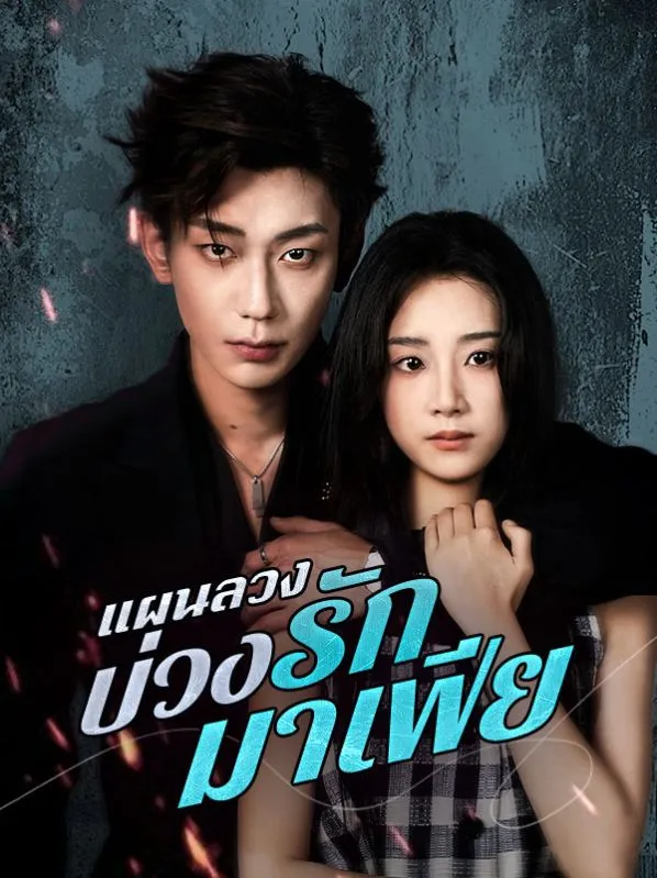 แผนลวงบ่วงรักมาเฟีย (พากย์ไทย)