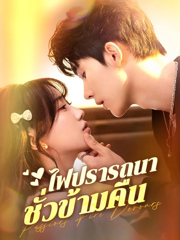 ไฟปรารถนาชั่วข้ามคืน (พากย์ไทย)