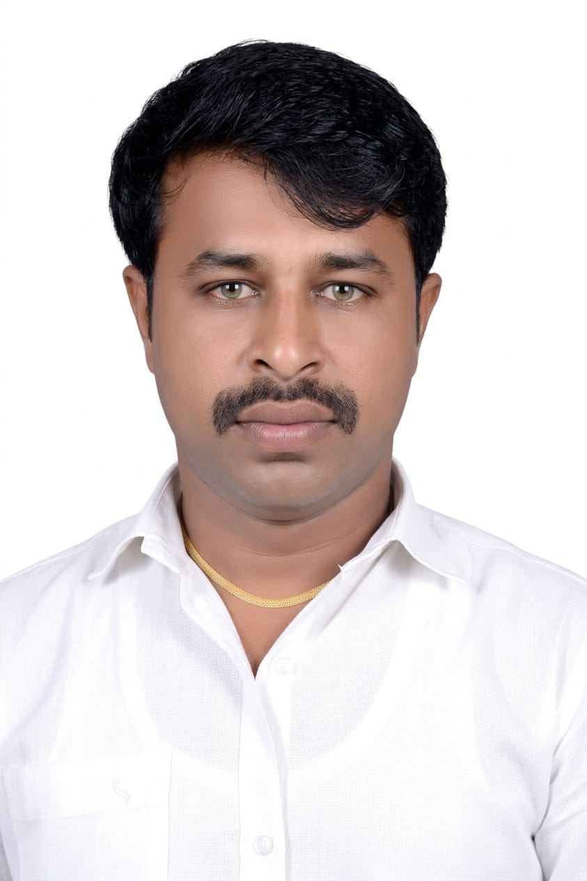 S. ரமேஷ்