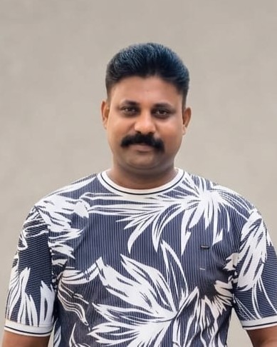 நா. ராஜேஷ்