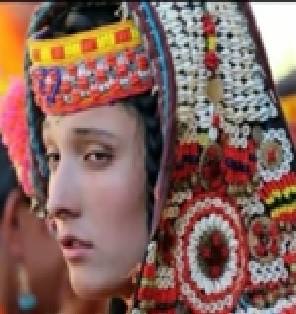  historical and cultural connection between the people of Nuristan and the Chitral Kalash 