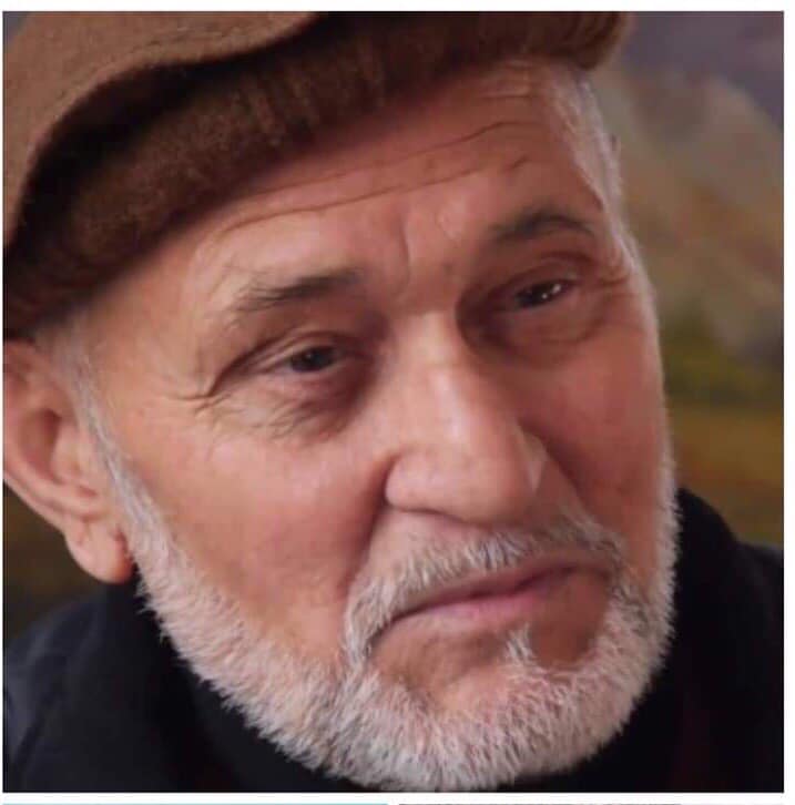 نورستان من (شعر)