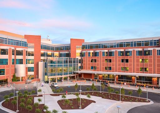 University of Utah Hospital - Tc