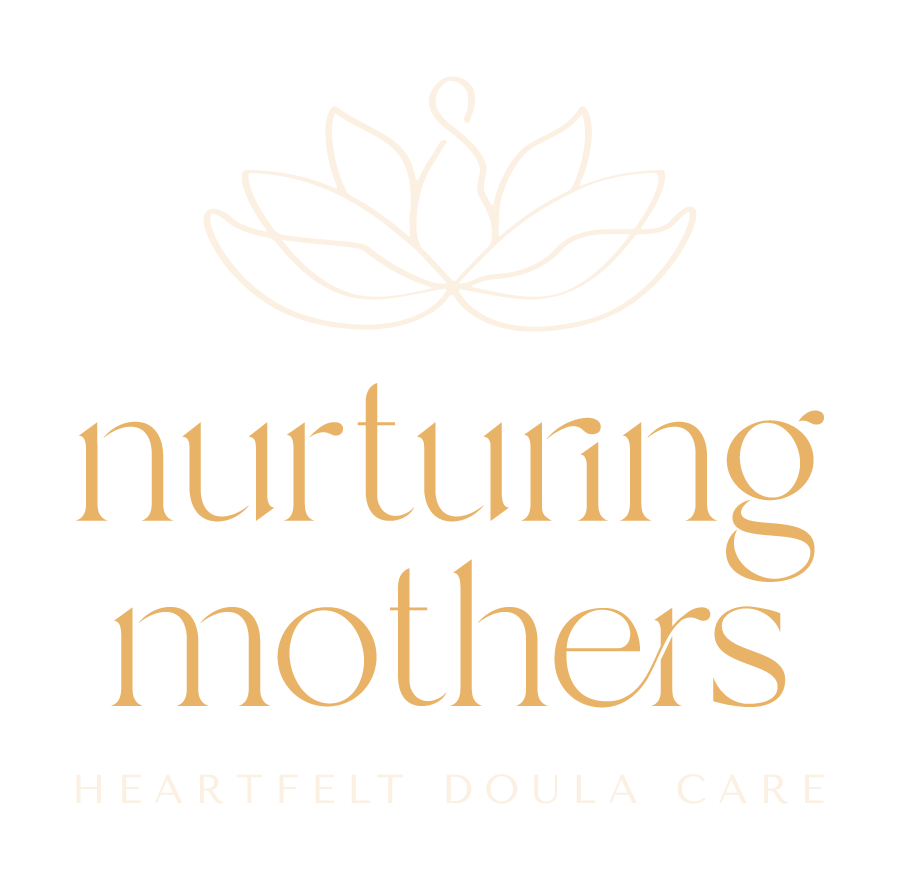 Nurturing Mothers