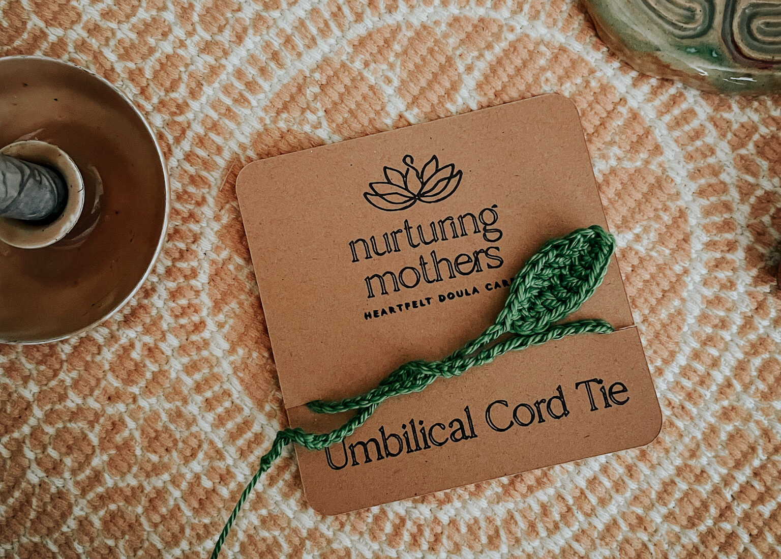 Umbilical Cord Ties: A Guide