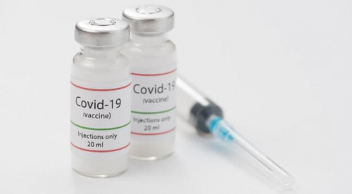 Kabar Baik, Kini Vaksinasi COVID-19 Tak Ada Syarat Surat Domisili