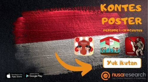 Poster kontes