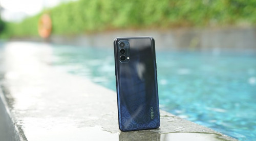 OPPO Reno4 Janjikan Inovasi Fotografi Terbaru, Apa Itu?