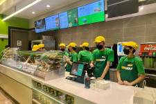 Buka Hari Ini Jam 12.00! 5 Fakta Subway Indonesia, Termasuk Menu dan Harganya