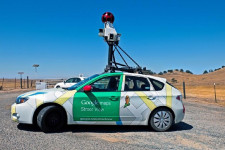 Cara Memburamkan Rumah di Google Street View Demi Privasi