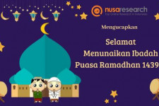 Marhaban Ya Ramadhan