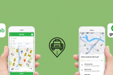 Respons Gojek dan Grab Soal Rencana Penyesuaian Tarif Ojek Online