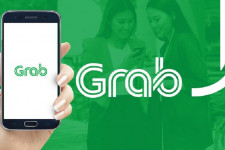 Mengenal Tombol Darurat di Aplikasi Grab