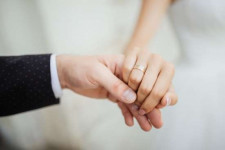 Suka Duka Mengadakan Pernikahan Saat Pandemi