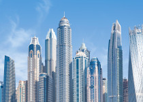 Dubai Segera Jadi Pusat Ekonomi Islam Dunia