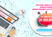 Pemenang I Love Nusaresearch Campaign