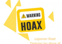 Laporan Riset Hoax