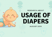 Penggunaan Diaper