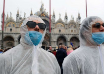 Mengapa Penyebaran Virus Corona di Italia Terjadi Begitu Cepat?