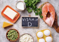 Tingkatkan Kekebalan Tubuh dengan Makanan Kaya Vitamin D