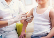WHO dan UNICEF Ingatkan Bahaya Turunnya Imunisasi karena Corona