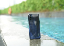 OPPO Reno4 Janjikan Inovasi Fotografi Terbaru, Apa Itu?