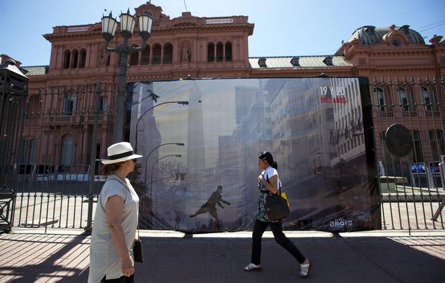 Democracia, economía&nbsp;y captura del Estado