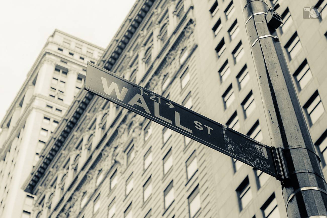 ¿Está realmente en crisis el capitalismo?
