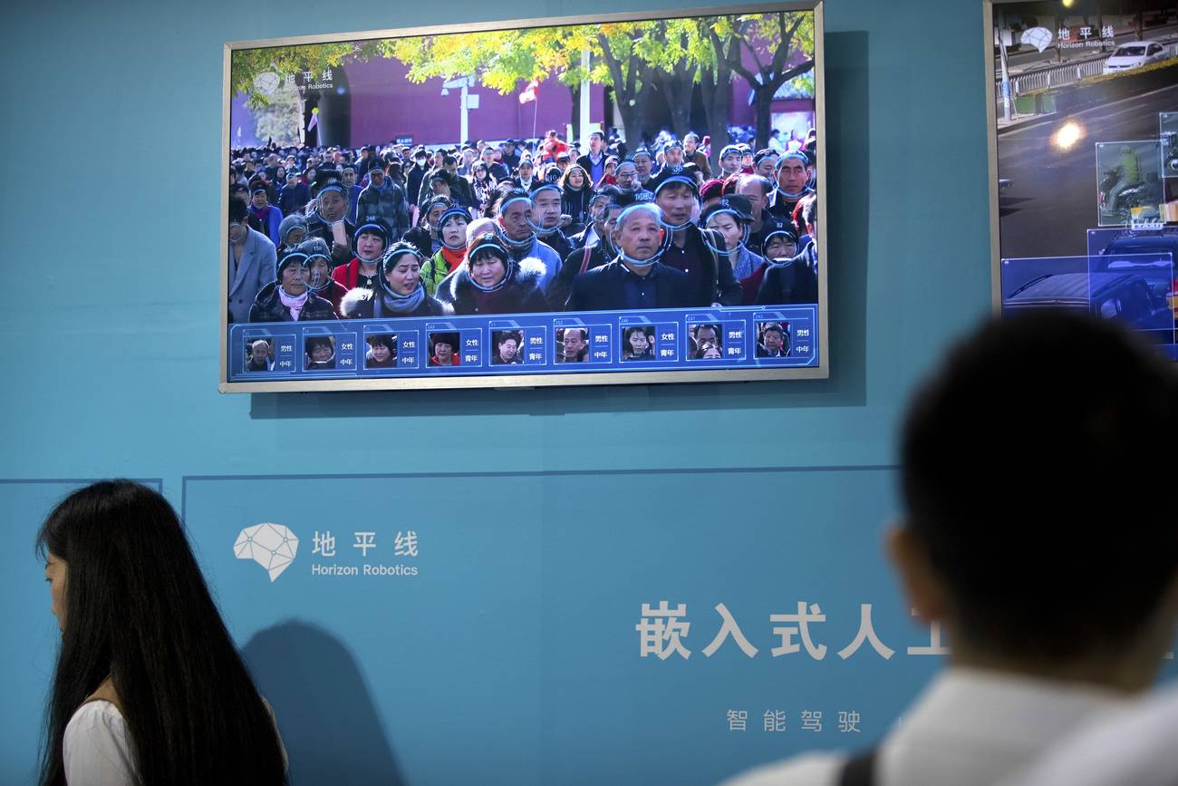 Cómo el Partido&nbsp;Comunista Chino y&nbsp;Silicon Valley trabajan por un&nbsp;futuro posthumano