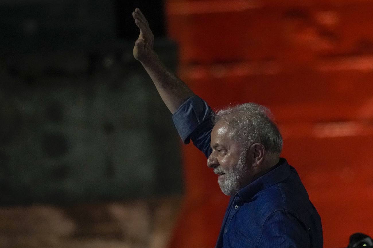 <p>La «resurrección» de Lula y los&nbsp;nuevos desafíos del lulismo</p>