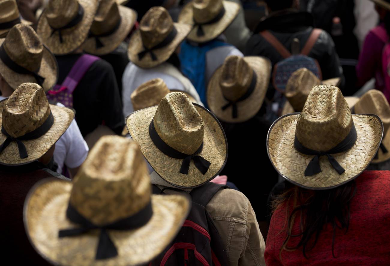 <p>¿La geografía es destino? México ante la renegociación del TLCAN</p>