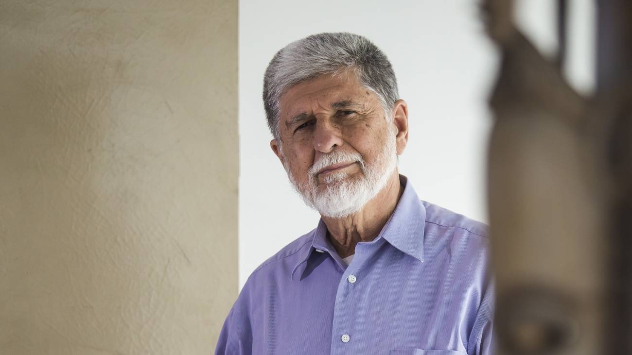 América do Sul na&nbsp;nova geopolítica global  Entrevista com Celso Amorim