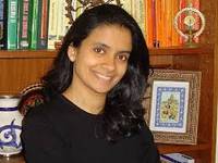 Aminah Mohammad-Arif