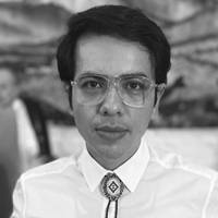 César Morales Oyarvide