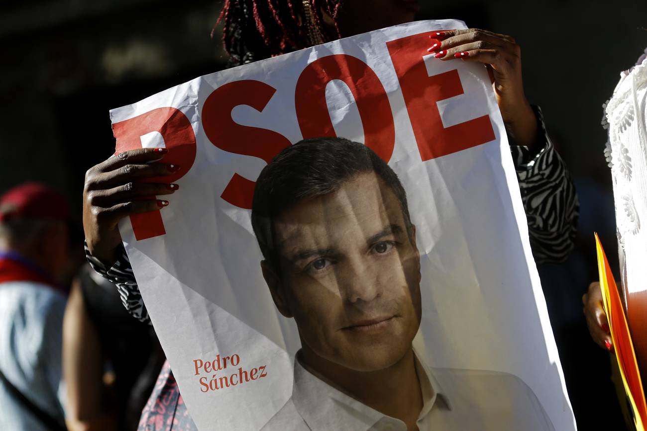 España: la estrategia de la izquierda, las apuestas de la derecha  Entrevista a Joan Subirats