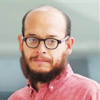 Alberto Vergara