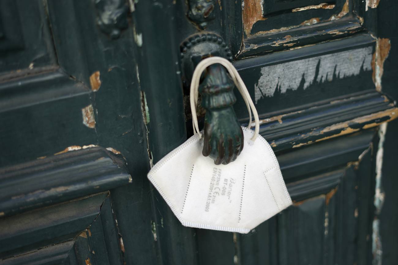 Instrucciones para&nbsp;abrir una puerta