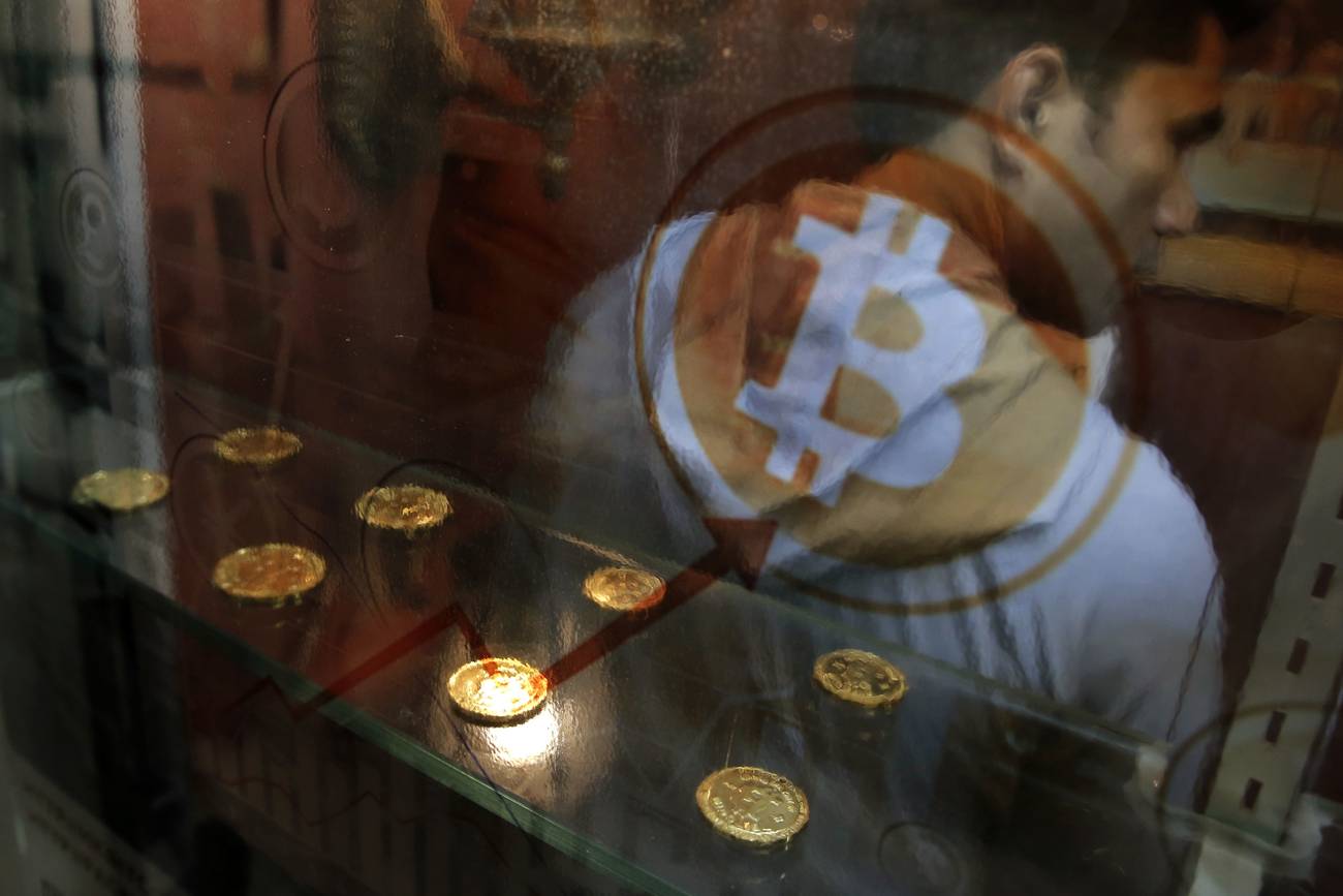 Criptomonedas para «dummies»  Preguntas y respuestas sobre Bitcoin