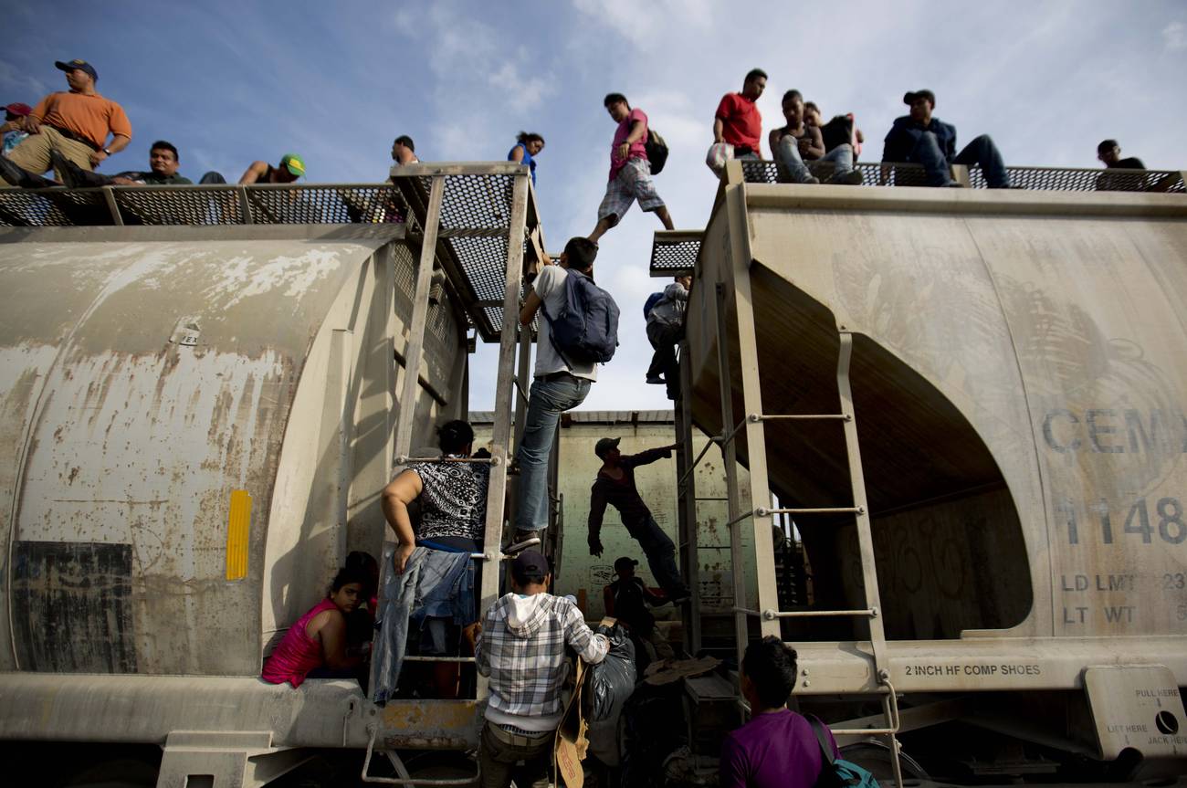Fronteras y movilidad humana en América Latina