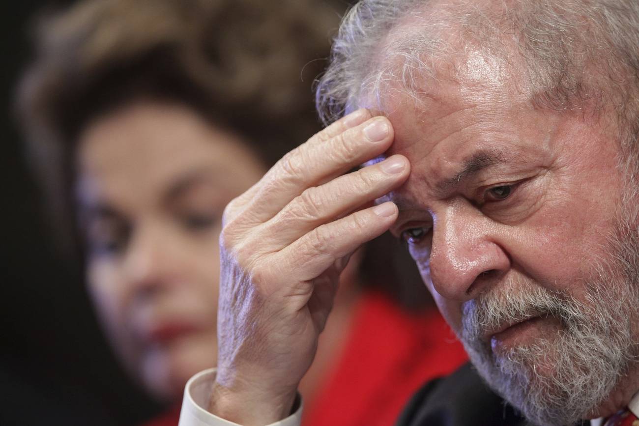<p>¿Hacia dónde va Brasil?</p>