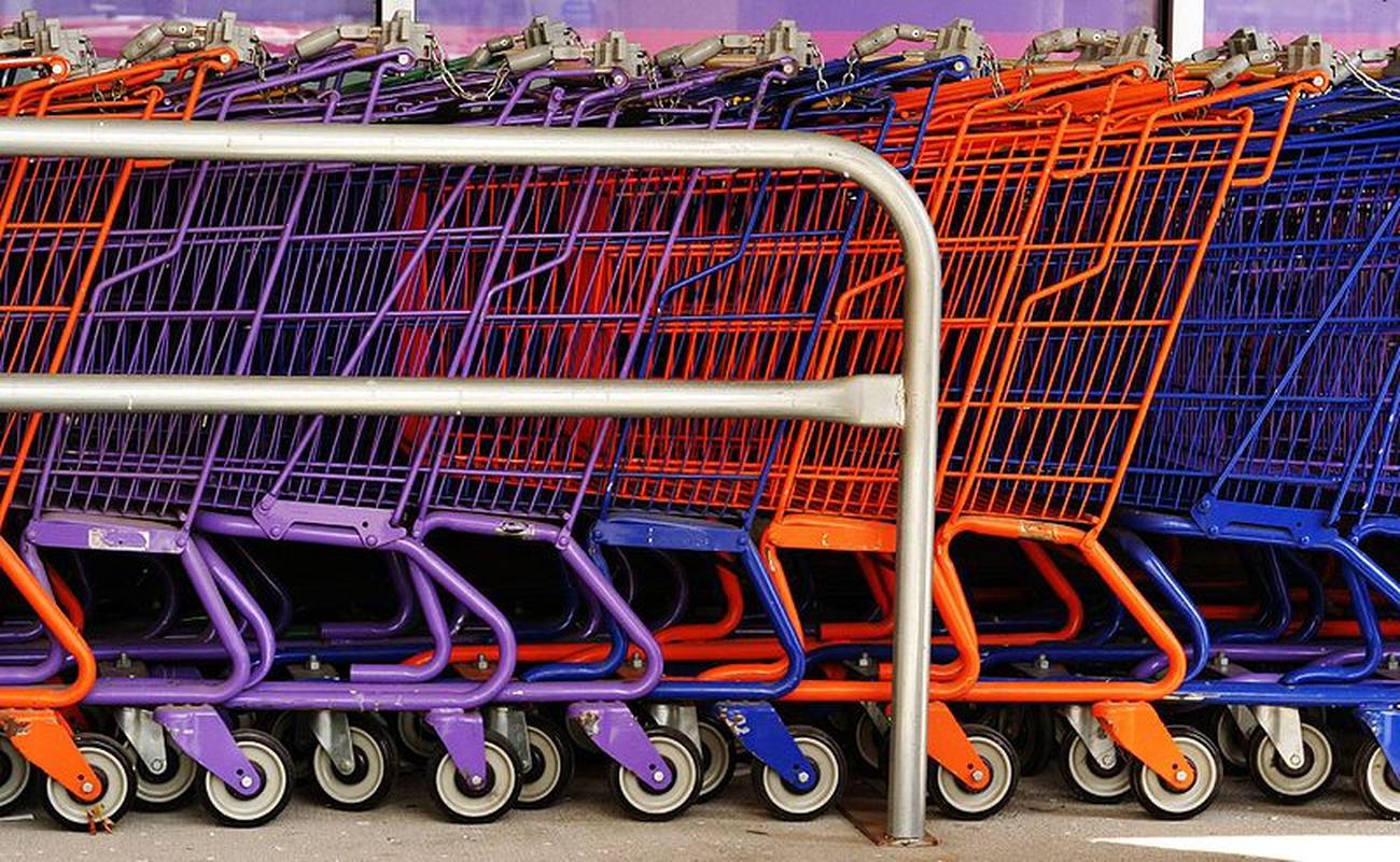 Nuestro bonito modo de vida imperial  Cómo el modelo de consumo occidental arruina el planeta